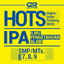 QRActive Hots IPA SMP icon