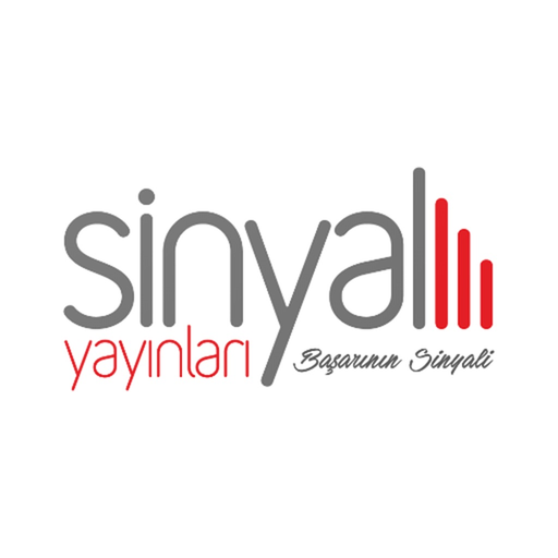 Sinyal Yayınları app icon