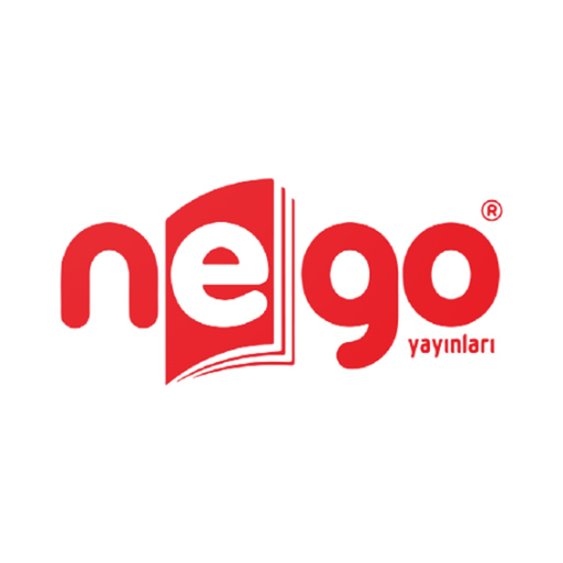 Nego Yayınları app icon