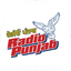 Radio Punjab official icon