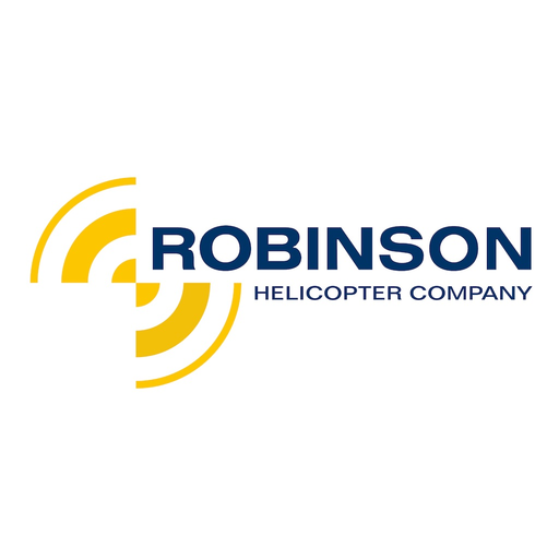 Robinson EMU app icon