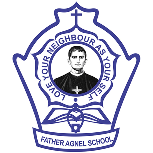 Niscort Father Angel School app icon