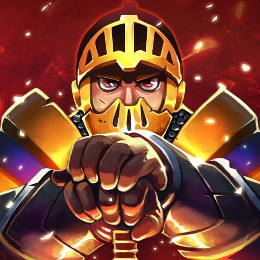 League of Kingdoms app icon