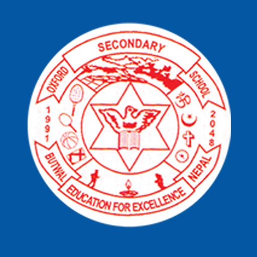 Oxford Secondary School app icon