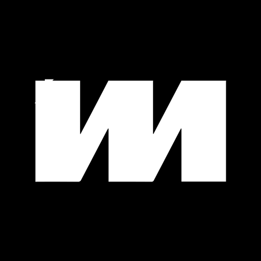 Move With Us app icon