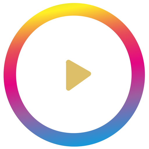 WUWOW Online Learning app icon