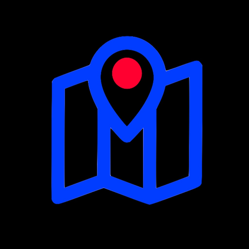 Explorin SoCal app icon