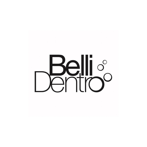 Belli dentro app icon