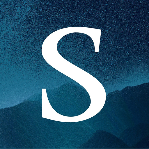 SUFI JOURNAL app icon