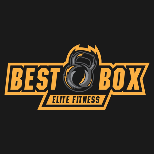 Best Box Elite Fitness app icon