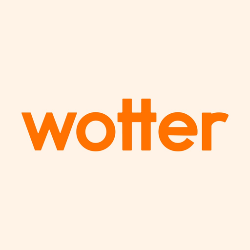 Wotter app icon