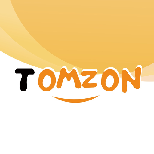 Tomzon-G app icon