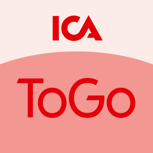 ICA ToGo - obemannad butik app icon