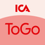 ICA ToGo - obemannad butik icon