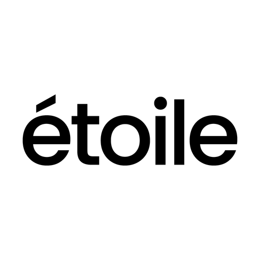 étoile app icon