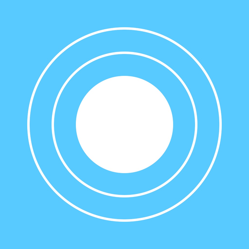 Relax Place app icon