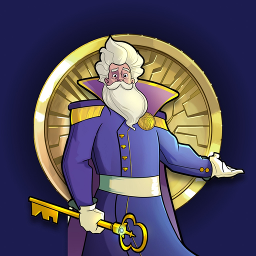 Trivians app icon