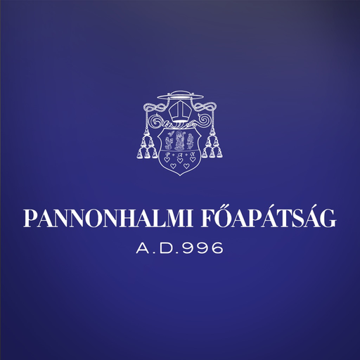 Pannonhalma – Látványpontok app icon