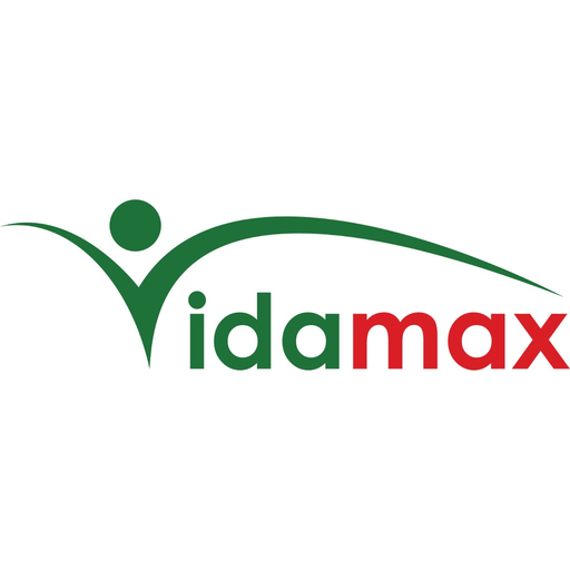 Vidamax app icon
