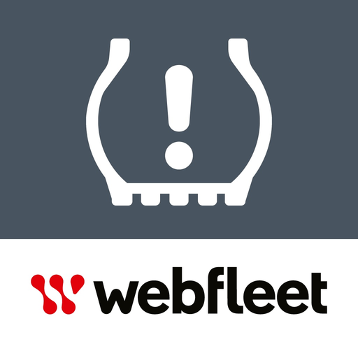 WEBFLEET TPMS Tools app icon
