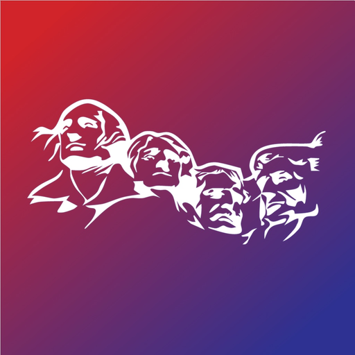 Rushmore CrossFit app icon