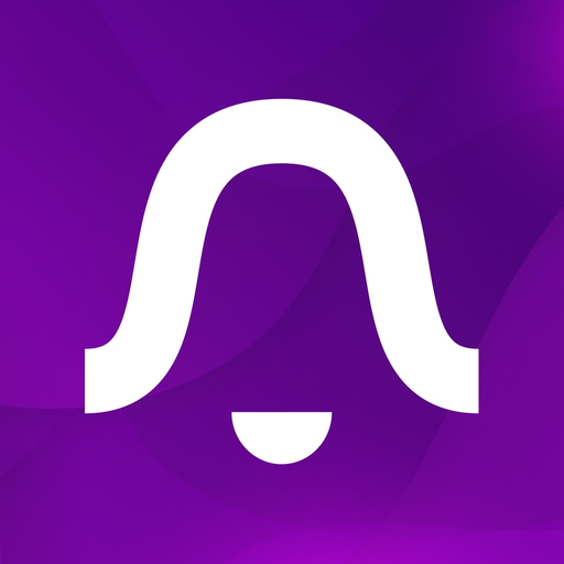 Cool Ringtones: Sounds & Songs app icon