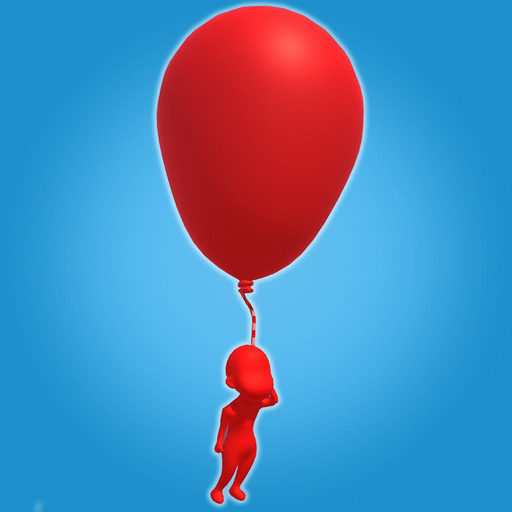 Helium Run! app icon