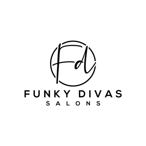 Funky Divas Salon app icon