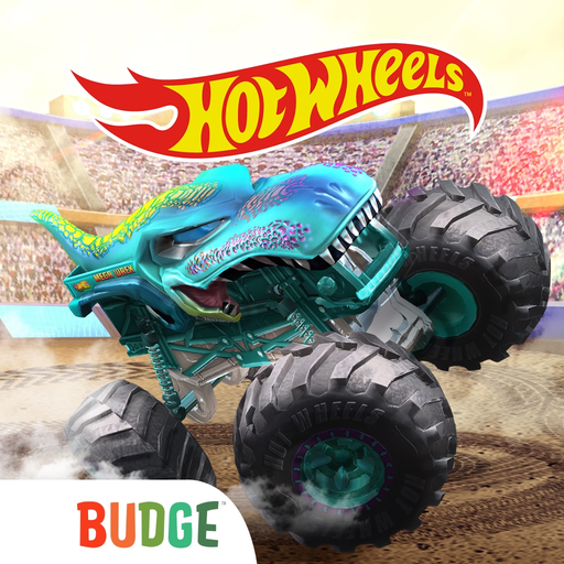 Hot Wheels Unlimited app icon