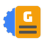 Gearence: Godot Class Docs icon