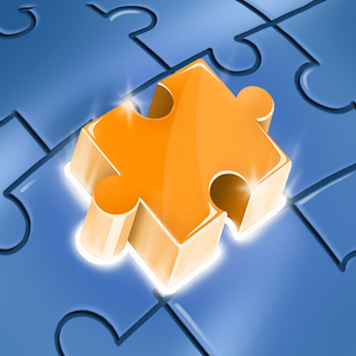 Daily Jigsaw Puzzles Classic app icon