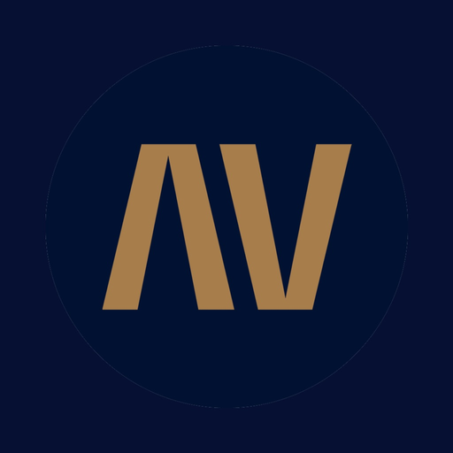 Além do Véu São Bernardo app icon
