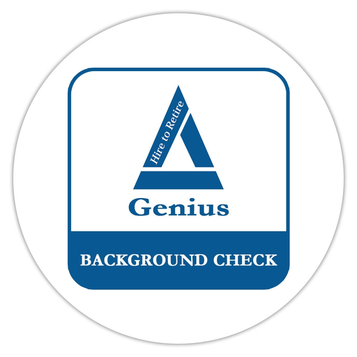 Genius.BGV app icon