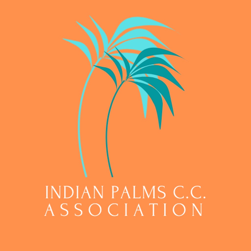 Indian Palms CC Association app icon