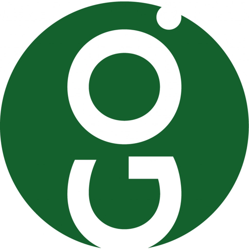 GezondOud app icon