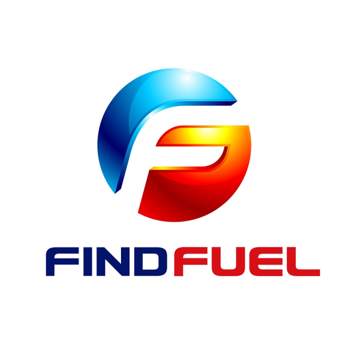FindFuel App app icon