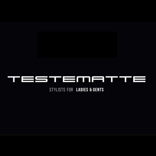 Testematte app icon