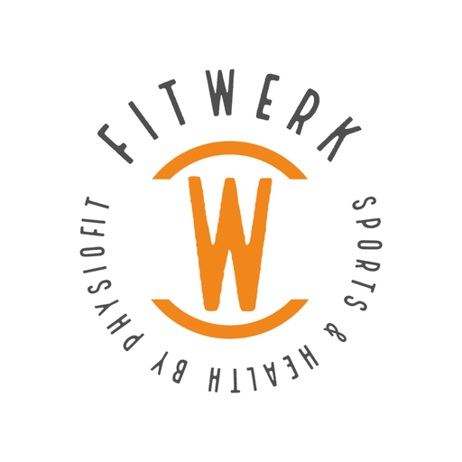 FitWerk Ochtrup app icon