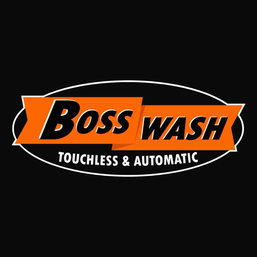Boss Wash App app icon