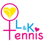 LK Tennis icon