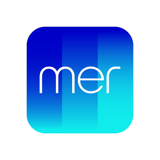Mer Connect UK app icon