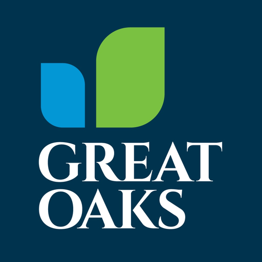 Great Oaks Bank app icon