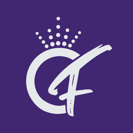 Crowned Fit app icon
