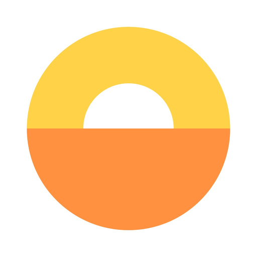 Horizon: Countdown Calendar app icon