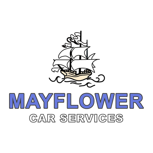 Mayflower Cars Billericay app icon