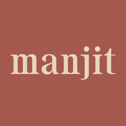 Manjit: Self Hypnosis app icon