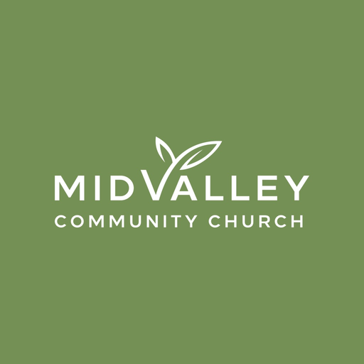 Mid Valley Community Church app icon