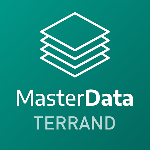 Master Data app icon