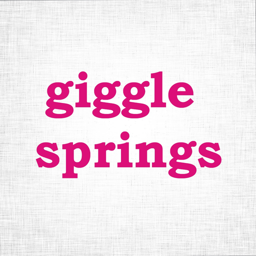 Giggle Springs Rewards app icon