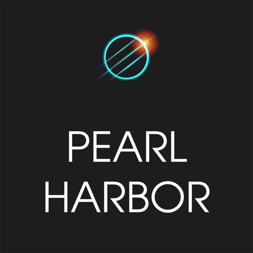 Xplore Pearl Harbor app icon